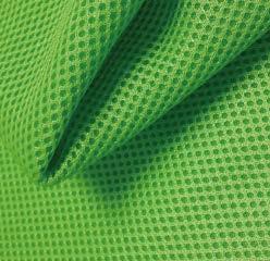 Polyester Knitting Fabric for Footwear QIP-ASR3735 Guoyao Technology Co., Ltd.