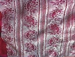 for Garments Hometextile Wedding Dress New Design Lace Fabric for Lady's Garment