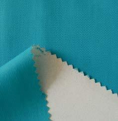 2 Nylon Taslan PU Milky Coated Fabric 2 320d Nylon Taslan Coated Fabric 3 Crepe