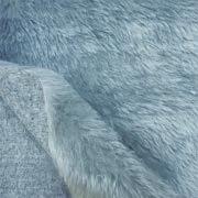 Artificial Fake Fur Car Seat Cover (SAZD065) 2 Fake Fur (SAZD0052) 3