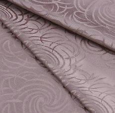 Backing Wall Decoration (Semi-PU) Semi- PU Upholstery Leather for Home