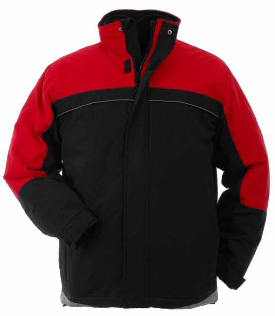 Using Aquatite fabric technology, this jacket is up to 3000mm