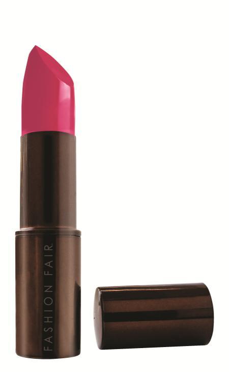 Conditions and moisturizes delicate lips Long-Lasting Color Can be