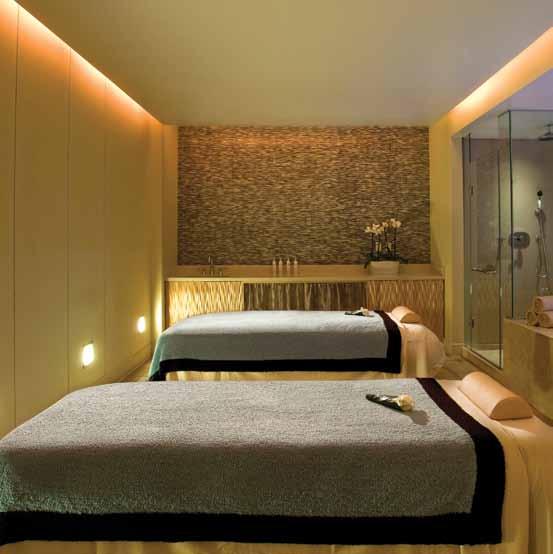 Massage Therapy Massage Enhancements At SPA InterContinental our talented and professional staff is dedicated to providing you with the most personalized spa experience.