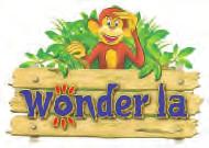 Ltd is an Official Partner of Wonderla Parks &