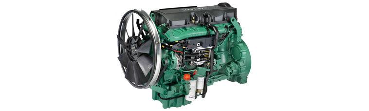 Generator Engine