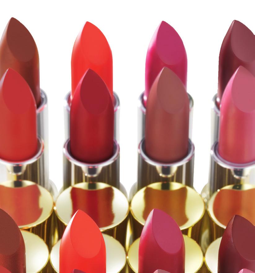 Color FEVER Lip Colors Pucker up for the best colors of the season. Party Plan Explore shades and colors that will define your signature lip look.