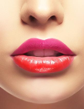Creative Lip Styles FOR ALL PERSONALITIES