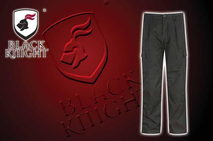 WORKWEAR - TROUSERS HEAVY WEIGHT COMBAT TROUSERS 305gsm polycotton. Regular and Tall fit. Knee pad pockets.