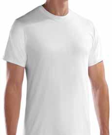WORKWEAR t-shirts WORKWEAR - T-SHIRTS VALUE WEIGHT FULL-CUT T-SHIRT Fabric: 100% cotton.