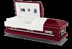 NOTE TO FUNERAL PROFESSIONALS WHEN IS AN ADAPTER NEEDED? The placement of a medallion or corner design on a LifeSymbols or d casket determines whether or not an adapter is required.