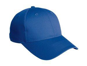 c608 Port Authority - Easy Care Cap C608 The ultimate uniforming cap featuring all the easy care qualities you love about our Easy Care Shirts (S608) and Silk Touch Sport Shirts (K500).