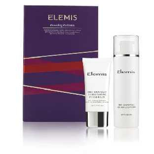Elemis Revealing Radiance PRICE GHS480.00 Achieve a gorgeous, natural glow with Elemis Revealing Radiance, worth 61.