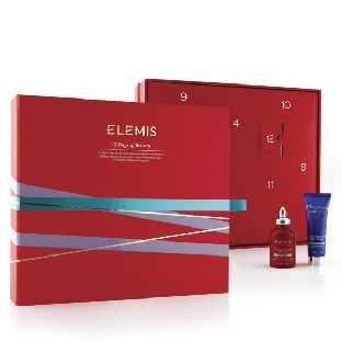 Elemis 12 Days Of Beauty PRICE GHS800.