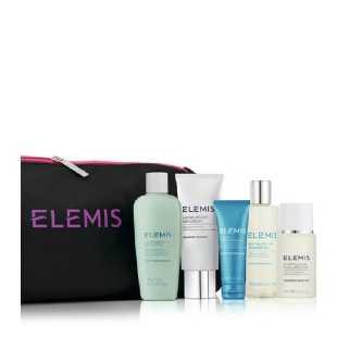 Elemis The Gym Kit Collection For Her PRICE GHS300.00 Multi-active skin solutions for women on the move.