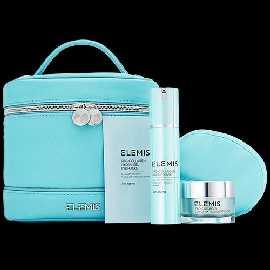 Elemis Pro-Collagen Night Time Collection PRICE GHS350.