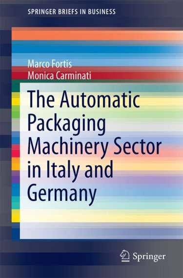 Exports of "Other packing or wrapping machinery (including heatshrink wrapping machinery)": Italy and Germany, 2009-2013 2013 2.5 2.7 2012 2.3 2.6 2011 2.