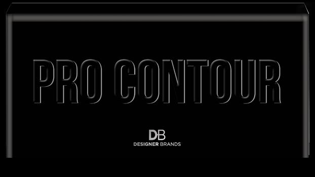 s hottest product - the DB Contour
