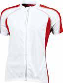 Moisture-adjusting, quick-drying, light and comfortable natomically adapted raglan sleeves Ergonomically