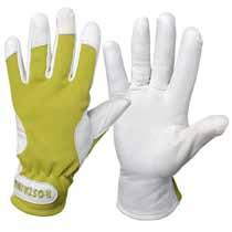 Rostaing gloves Grany Violette Limited Safety