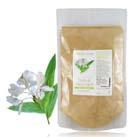 fenugreek powder Also called Indian ginseng, this powder which means the power of a horse is used to restore energyin