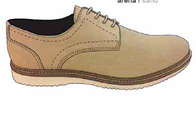 Zapato / Shoe FOLKE F04068