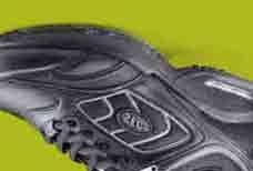 39 75 srp 55,95 save 28% evolution Serious comfort and safety in an innovative, shock-absorbing