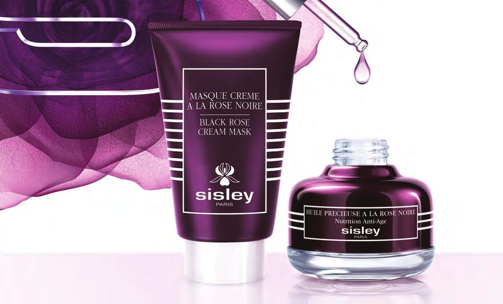 SISLEY Sisley Ultimate Experience: The Anti Ageing Face & Body Treatment (105 Mins) - 200 The Phyto-Aromatic Face and Body Treatment offers a complete indulgent escape.