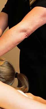 Back, neck and shoulder massage 25mins 32 Instantly relax areas of the back,neck and shoulders where tension accumulates.