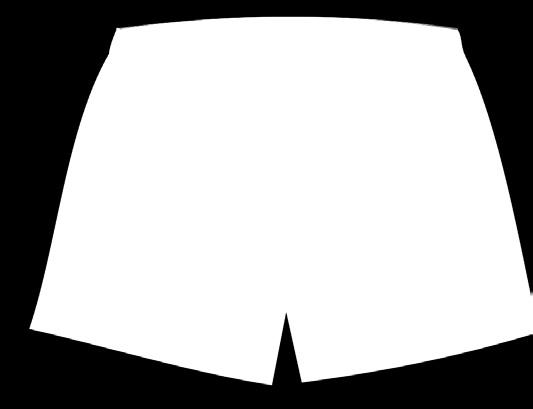 shorts Traditional or