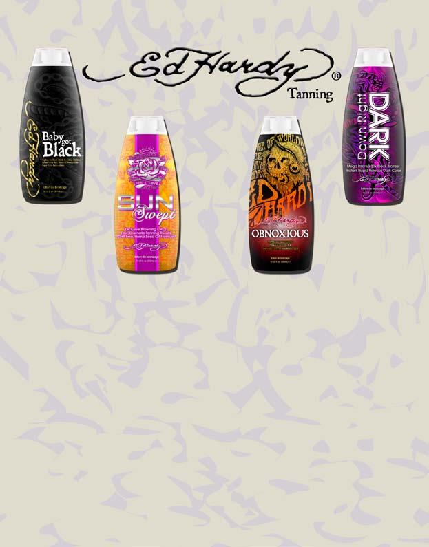 00 Obnoxious 1826 1827 10 Hot Tingle, Extreme Bronzing Blend $39.95 $6.50 Get Ripped 1812 1813 Cooling, Oil Free Serum $55.95 $8.