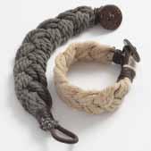 50 per lava rock stretch bracelet, 10mm beads