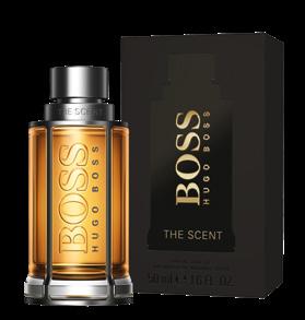 14 Fragrances for him 14% YVES SAINT LAURENT KOUROS Eau de Toilette 100 ml Kouros, the fragrance of the