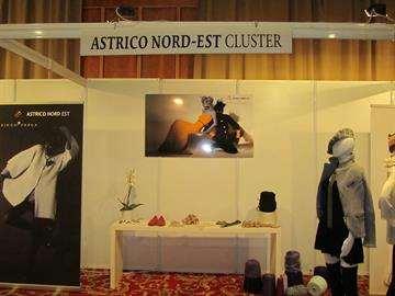 CLUSTER INTERNATIONALISATION PROJECTS AND INITIATIVES Astrico Nord-Est Textile Cluster has signed collaboration agreements with