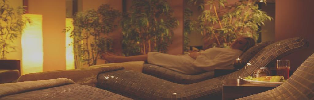 WELCOME Step into the peaceful cocoon that is Danu Spa and experience rituals that work in natural synergy with skin, body and mind.