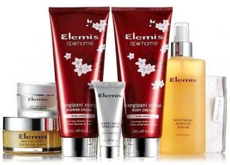 Our Product Elemis Elemis has become one of the most successful Spa and anti-ageing skincare range in the world today.