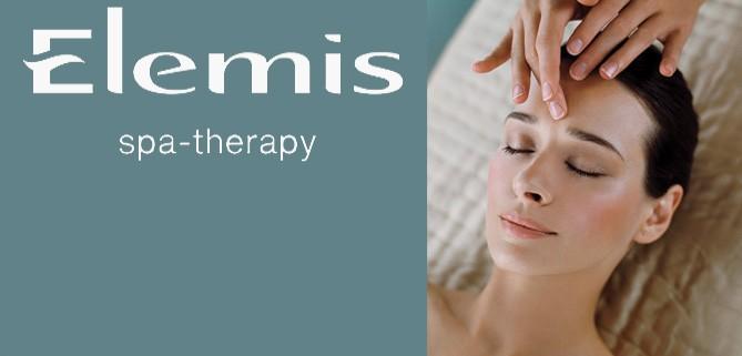 Elemis Skin Therapy Aroma Pure Taster Facial: 25 minutes 40 The perfect way to experience the taste of the world renowned Elemis Facial.