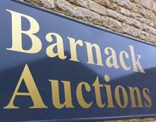 Barnack Auctions Summer - Fine and Country House Sale Started Jun 17, 2017 11am BST Manor Farm Bainton Road Barnack Near Stamford Cambridgeshire PE9 3DT United Kingdom Lot Description 1 Weatherproof