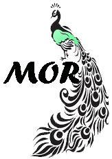 ABOUT THE BRAND Brand name: Mor The handloom fabric demonstrates the richness of Indian culture. The peacock (Mor), the national bird symbolizes the same.