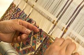 FINDINGS FROM RO1 Indian handloom industry One of the oldest industries in India Demonstrates Indian culture & its richness Utilizes local skills of the weavers & provide employment Current situation