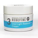 Retinol, favored by dermatologists for decades, improves skin texture and minimizes the appearance of pores.