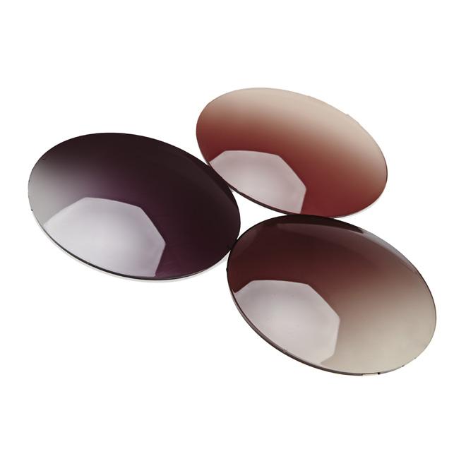 The Lens CATEGORY Oroton sunglasses are not just a fashion statement. They provide your eyes with protection against the sun s ultra violet rays which cause sunburn of the retina.