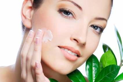 Seven Simple Secrets To Young Looking Skin By