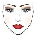 INStrUctIONS PrIMA DIVA for this look, you will need one of the following kits: 1) Prima Diva Essentials Performance Makeup Kit (includes lashes) - $59.