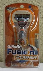 Product: Gillette Packaging & Labeling : Consumer Affluence- Convenience, Appearance, Dependability, Prestige. Companies & Brand Image.