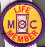 Life Members 3340 Life