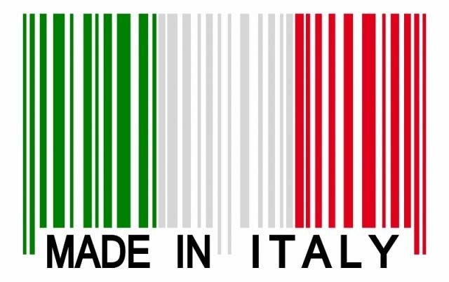 Made in Italy The comeback of Italian production, especially for the very high-end of the market, dubbed reshoring or back to Italy, is gathering pace even among the large eyewear companies.