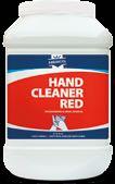 Cartridge 8717344462211 HAND CLEANER SPECIAL PRODUCTCODE 841 Industrial solvent-free hand cleaner Powerful hand cleaning gel for removing industrial soiling.