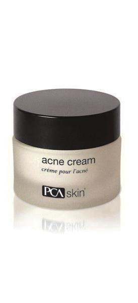 ingredient to clear acne breakouts and prevent future blemishes.