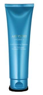 INGREDIENTS & TECHNOLOGY THE ARTISTRY HYDRA-V SOLUTION IMAGINE achieving truly long-lasting hydration.